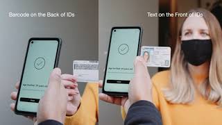 Age Verified Delivery With Scandit ID Scanning screenshot 4