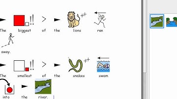 SymWriter - Qualifiers
