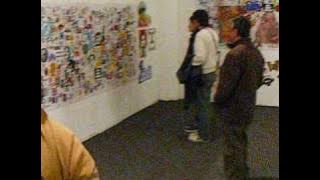 Expo Streetart 2008