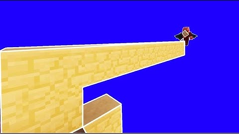 INSANE 20 Block Extension!!!