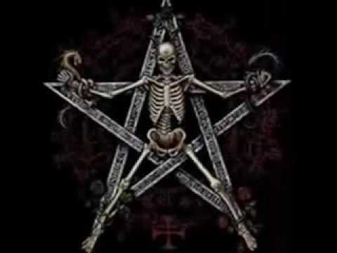 MENSAGENS SUBLIMINARES SATANICAS O SEGREDO DE RAGA...