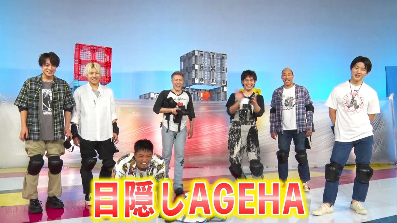 じぇねちゃんプレゼン企画！〜龍友編《フル尺はCLで配信中》