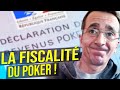 Fiscalit et impts au poker  tout ce que vous devez savoir