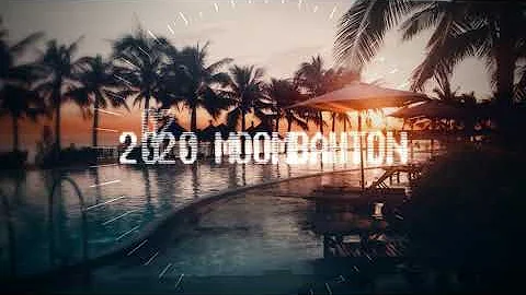 Dance Moombahton 2020 Mix By DJ Viktor Huligan