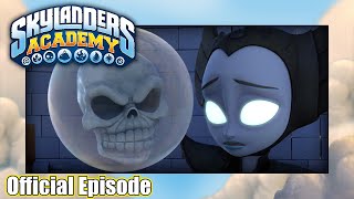 Skylanders Academy S02E06 Split Decision Amazin Adventures
