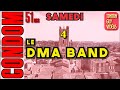 La goffa lolita  par le dma band ambiance garantie 