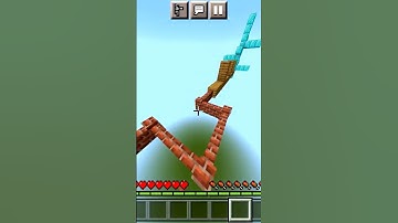 Minecraft Neo 😱 Parkour 🔥 ~ #shorts #gamerclayeon