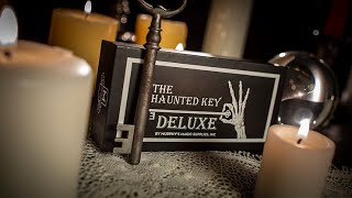 Thumbnail for Haunted Key Deluxe Trailer