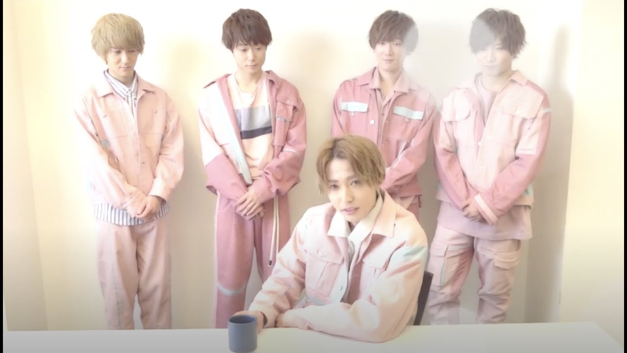 キューバーズ 、SNSのバズりネタに挑戦! イケメンすぎるモーニングタイムをお届け!