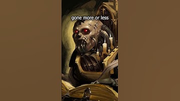 Are Servitors Self-Aware? #warhammer40k #majorkill