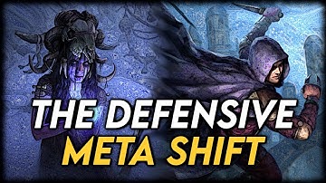The State of Defences in 3.26 | Path of Exile: Secrets of the Atlas