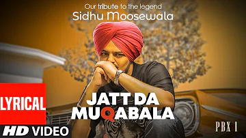 Dil Da Ni Mada💔| Sidhu MooseWala | Legends Never Die🙏Jatt Da Muqabala | Tribute🙏