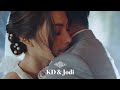 KD and Jodi: A Wedding in Narra Hill, Tagyatay