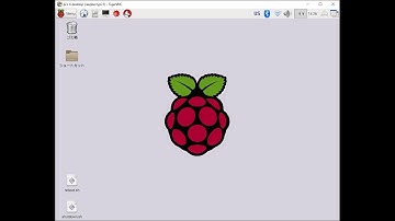 【RaspberryPi3】_3.1_「起動しました♪」と喋る