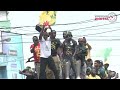 MASIMANGO MSIMBAZI! SIMBA YAKATAA UNYONGE YATUNISHIANA MISURI NA YANGA PAREDI LA UBINGWA, TSHABALALA