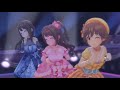 Great Journey 1 【デレステMV フルHD】