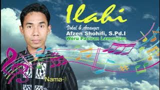 Lagu Religi Ilahi Allahu Robbi Tuhan Alam Maya Pada