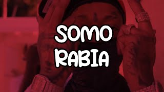 "Somo Rabia"👿🐶 Instrumental de Dembow Dominicano |  Pista de  Dominicano (2024)