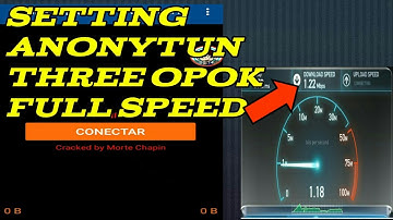 Yuk Nyetting Anonytun Three opok yang Full Speed | Gretongan Indonesia