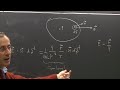 Advanced Electromagnetism - Lecture 4 of 15