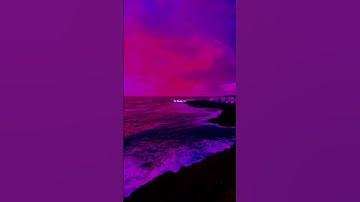 Thumbnail of Gerua Song 💜💫| Arijit Singh song Status 🎸🍂| Aesthetic lyrical status 🍁❣️. #arijitsingh #viralshort
