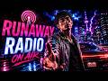 RUNAWAY RADIO 🚗⚡ Neon Night Drive | Viral Dance Pop / EDM Anthem 2026