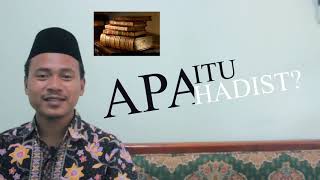 1 Grade 7 Qur'an and Hadith - Definition of Qur'an and Hadith - MTs N 1 Pati