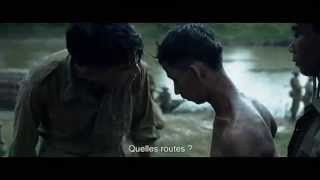 Bande annonce Soldat blanc 