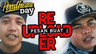 WAHAI NETIZEN DANGDUT!!! | Klaten #PendhozaDay26