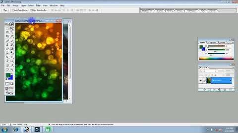 How To Joint Picture Editing Background in Photoshop cc, Part BP - 17