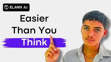 How To Actually Succeed in the A Space 2025 | Elanix AI