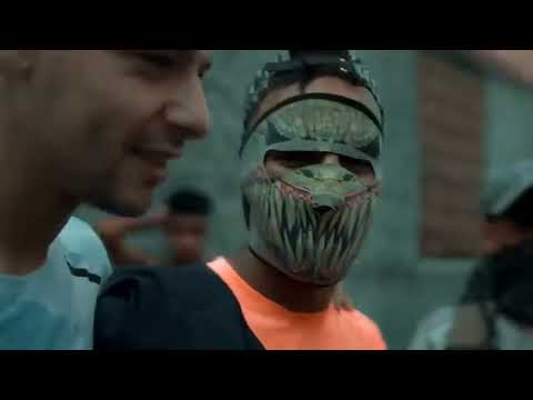 BABY GANG PARTIRE Ft Maes JUL 2026 