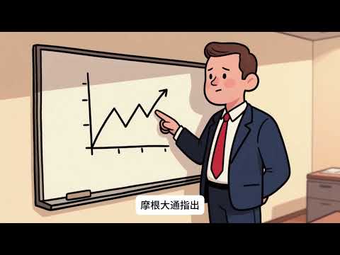 【美債殖利率將見頂？ IG  vs  MBS】JPM 解析信用債與股市脫鉤的技術性佈局， 點名菸草、金融等四大加碼產業