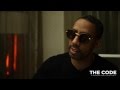 The Code: A Conversation With Ryan Leslie
