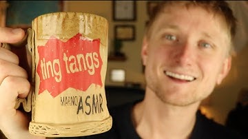 ASMR Fast Tapping Assortment [Layered]