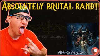 I Satan Stillbornangel Reaction Did Not Expect This