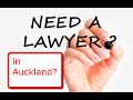 The Best Auckland Lawyers are on The LawFuel Directory