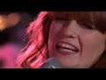 Florence & The Machine - Live From Abbey Road 2009 [parte 1/3]