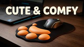 Why Everyone's Buying This Cat Paw Mouse Pad screenshot 4