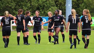 Wexford Youths WFC 3-0 DLR Waves (Pre-Season Friendly)