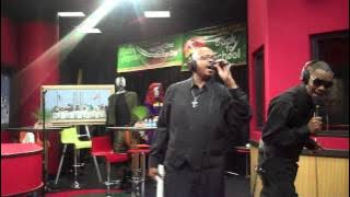 K-Ci and Jo Jo perform Life and If You Think You're Lonely on the Tom Joyner Morning Show.