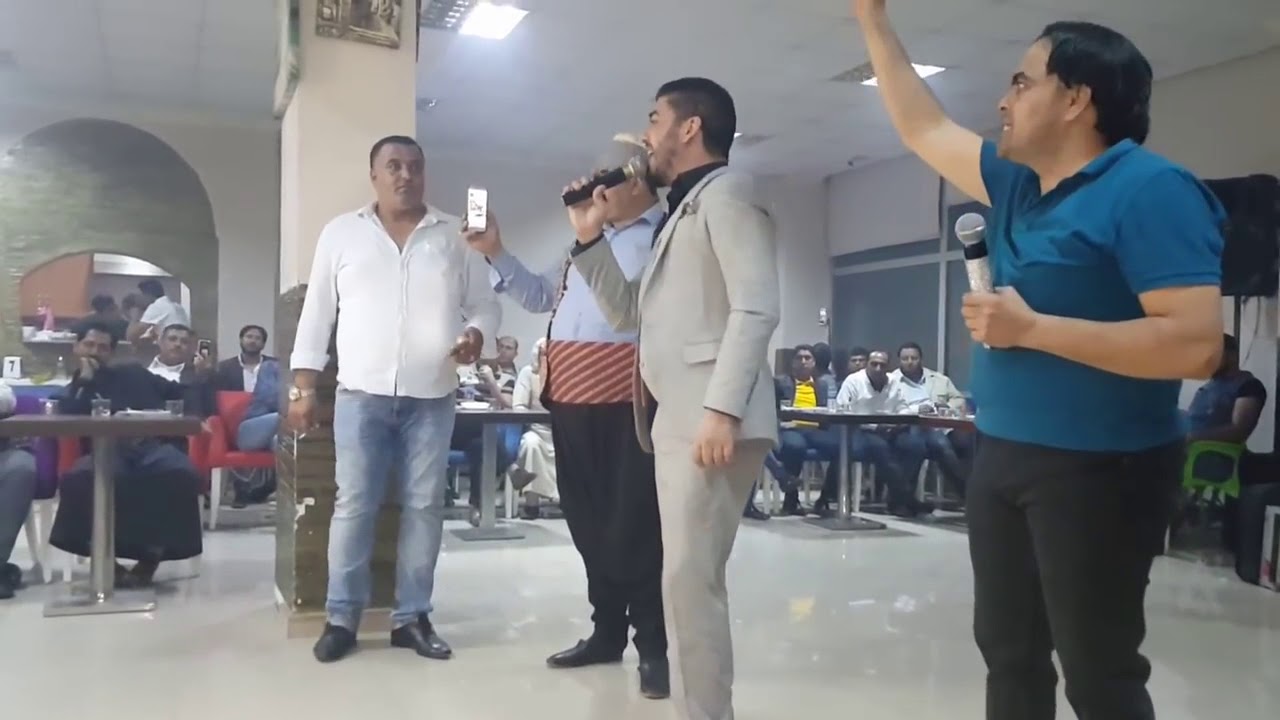 عبدالله الغريب مواويل عراقيه