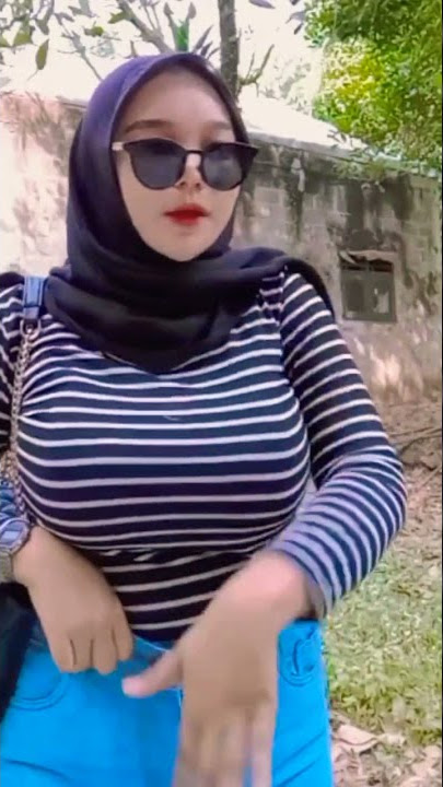 hijab gede #hijabstyle #shortsbeta #viral #shortsvideo #short #shorts #video #gununggede #fyp