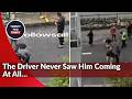 Boy Hit by Car in Choa Chu Kang Raises Questions Over Road Visibility and Safety