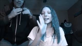 GHOST TOWN DJ'S MY BOO - ASL PSE DEAF SIGN LANGUAGE ENGLISH