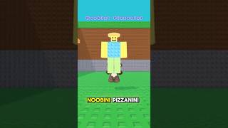 Trading Up Noobini Pizzanini To A Strawberry Elephant Part 1