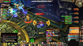 Lei Shen - 10Man Tank Pov Safe Haven Kilrogg Eu