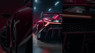 Lamborghini Veneno Roadster $8.3 Million Open Top Hypercar Part 4 #shorts #short #viral #trending