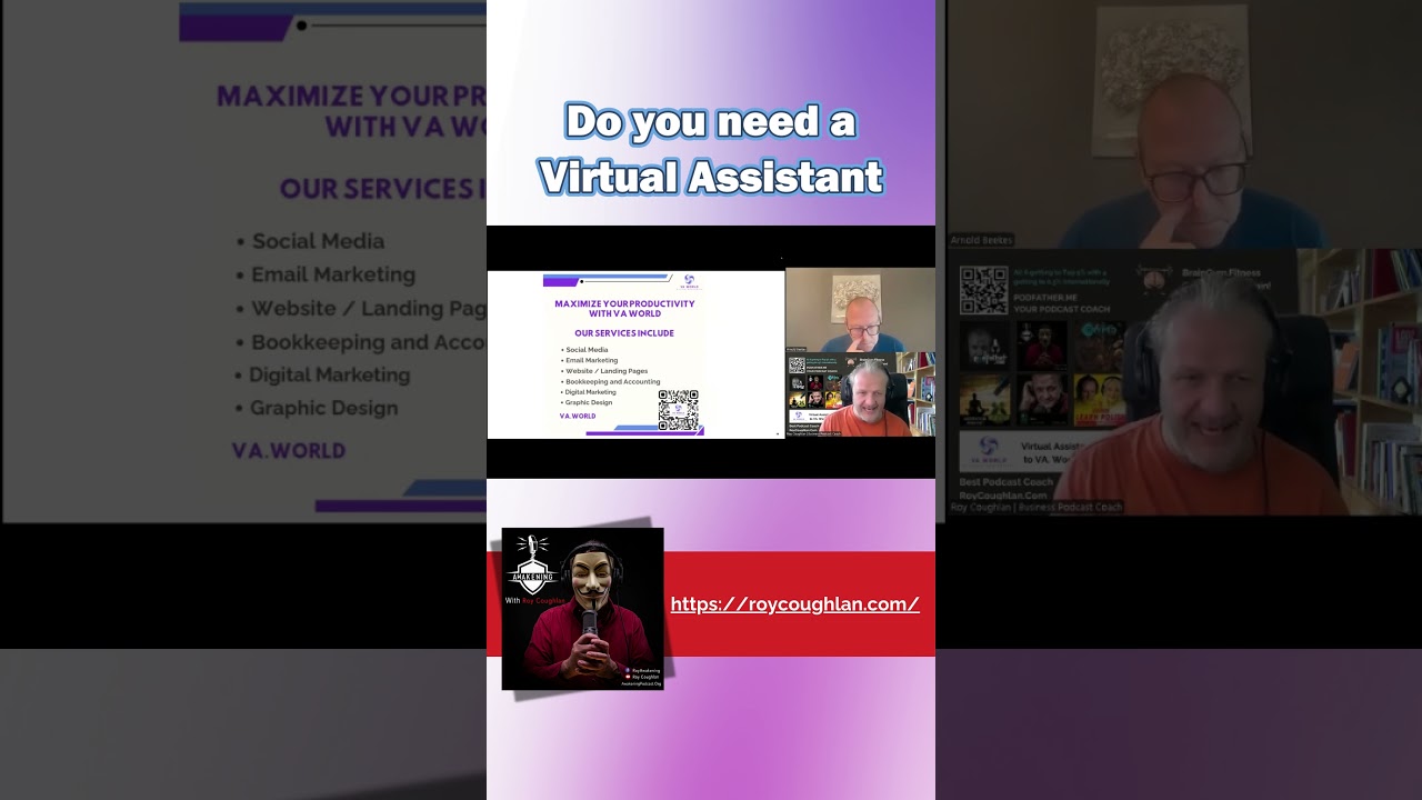 Do you need a Virtual Assistant