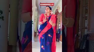 Shalu Menon- ൻറ Dance എനത അഴക 